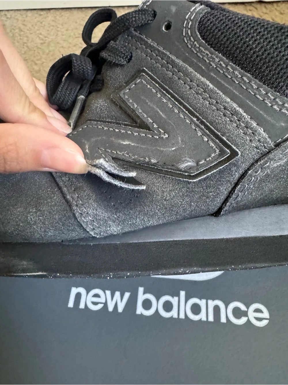 574 new balances